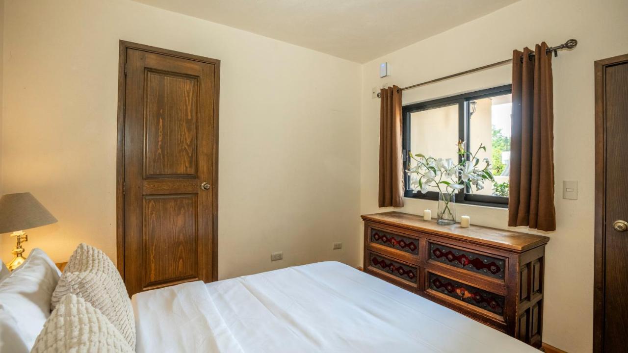 סאן מיגל דה אלנדה Centro 2Br, Rooftop Terrace, Walk To Parroquia מראה חיצוני תמונה
